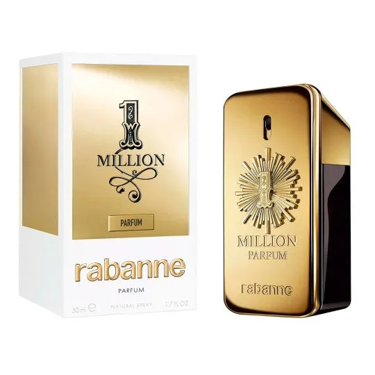 Paco Rabanne 1 Million Parfum Homme 50 ml
