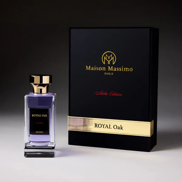 Royal Oak – Massimo Niche 20ml